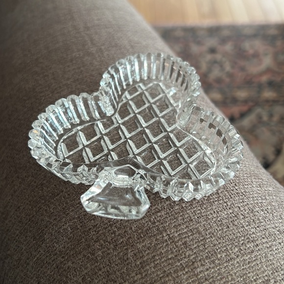 1950’s Set Card Party Dishes - Picture 5 of 8